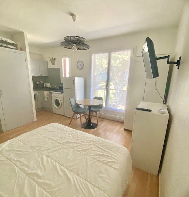 Appartement à vendre, 20m², Amélie-les-Bains-Palalda