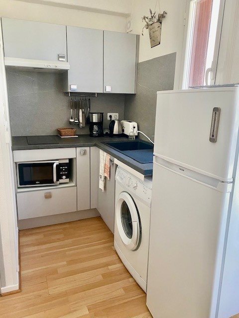 Appartement à vendre, 20m², Amélie-les-Bains-Palalda