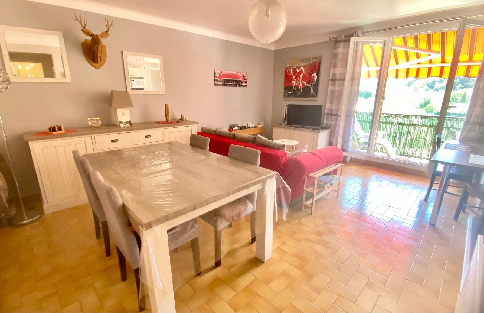 Appartement à vendre, 54m², Amélie-les-Bains-Palalda