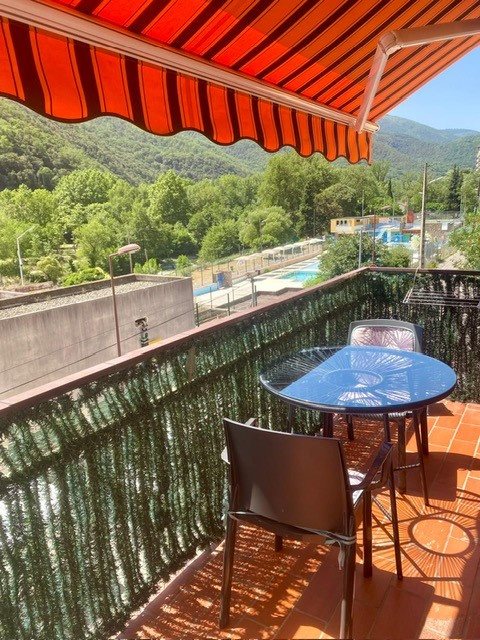 Appartement à vendre, 54m², Amélie-les-Bains-Palalda