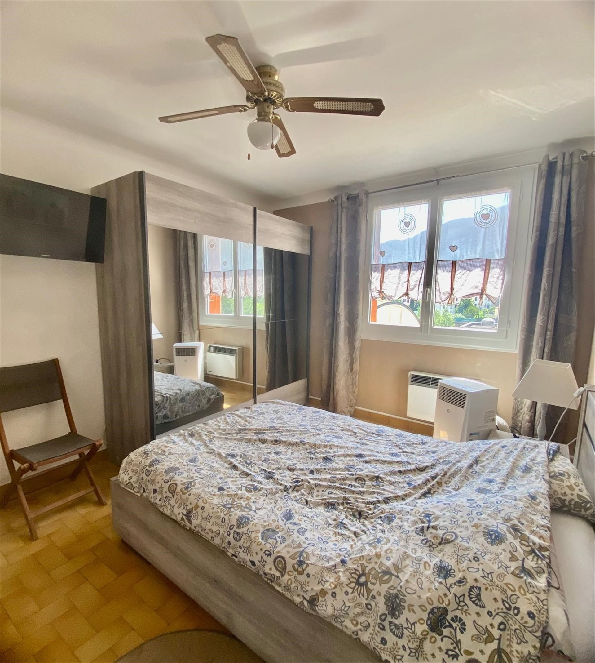 Appartement à vendre, 54m², Amélie-les-Bains-Palalda