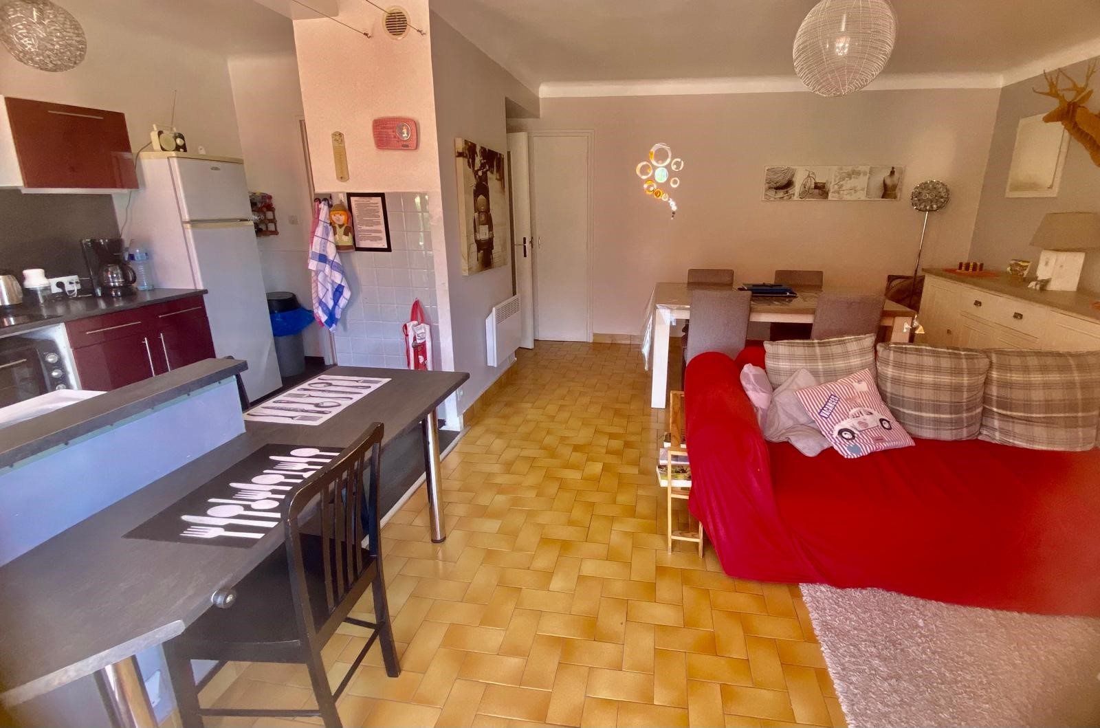Appartement à vendre, 54m², Amélie-les-Bains-Palalda