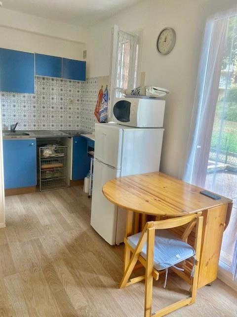 Appartement à vendre, 19m², Amélie-les-Bains-Palalda