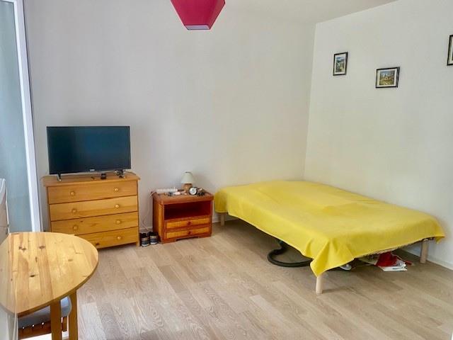 Appartement à vendre, 19m², Amélie-les-Bains-Palalda