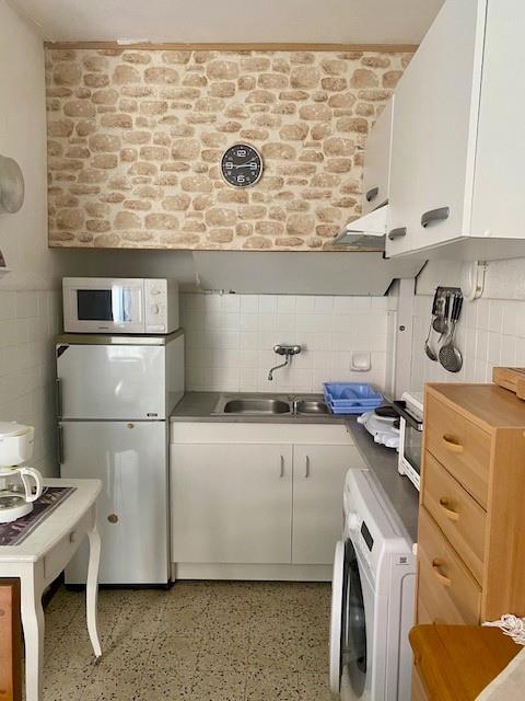 Appartement à vendre, 23m², Amélie-les-Bains-Palalda