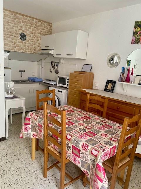 Appartement à vendre, 23m², Amélie-les-Bains-Palalda