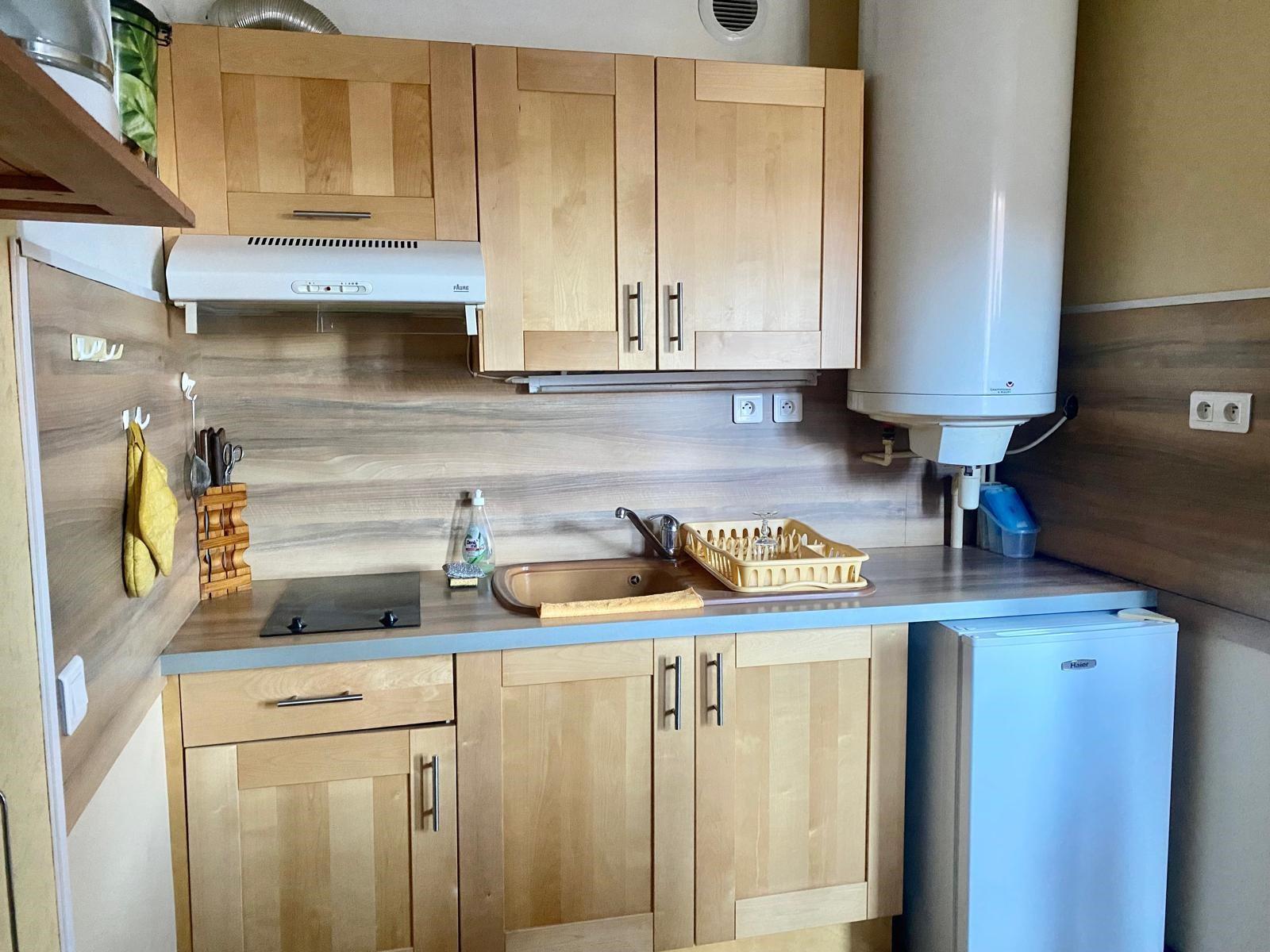 Appartement à vendre, 28m², Amélie-les-Bains-Palalda