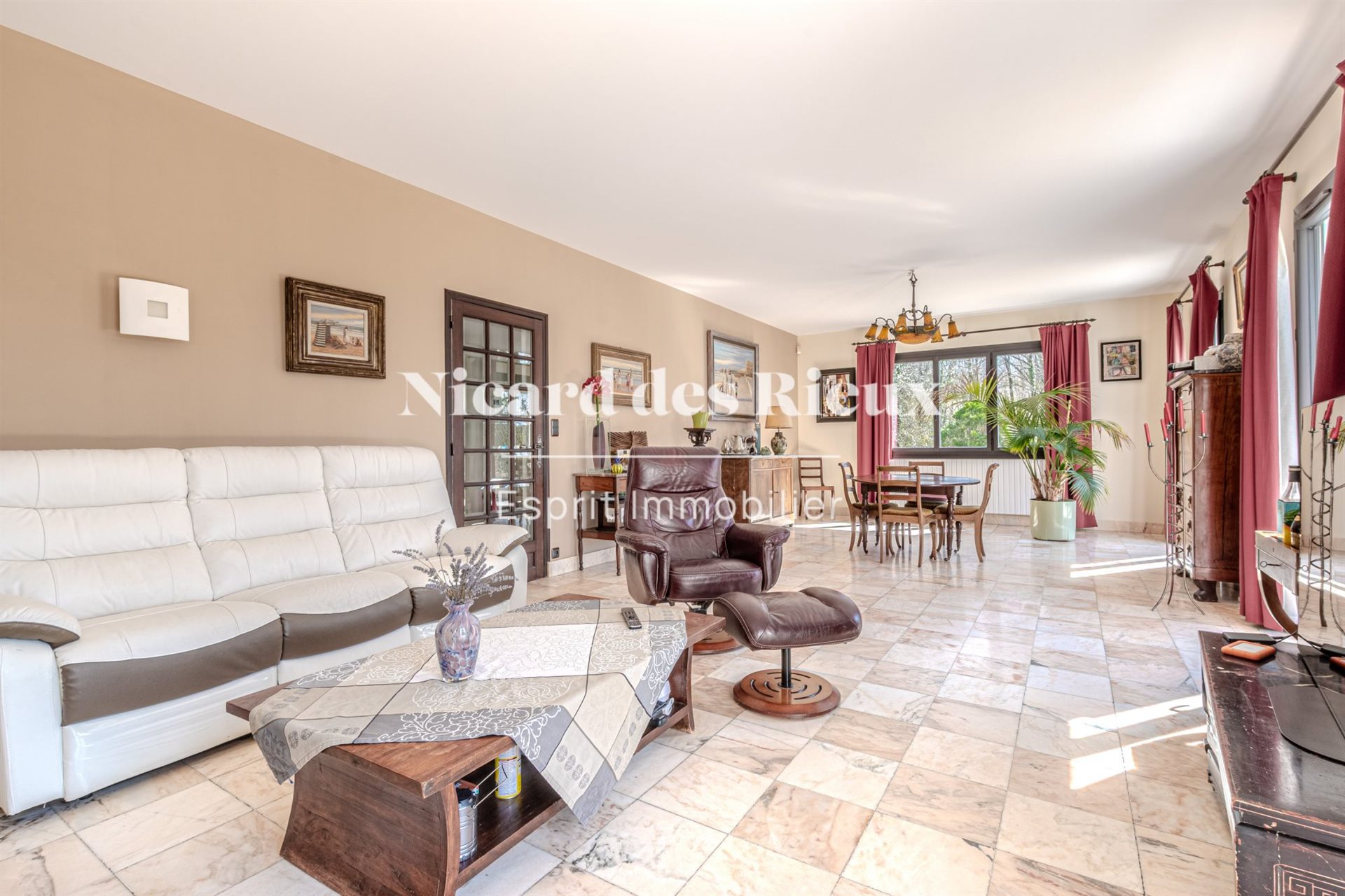 Maison à vendre, 260m², Feytiat