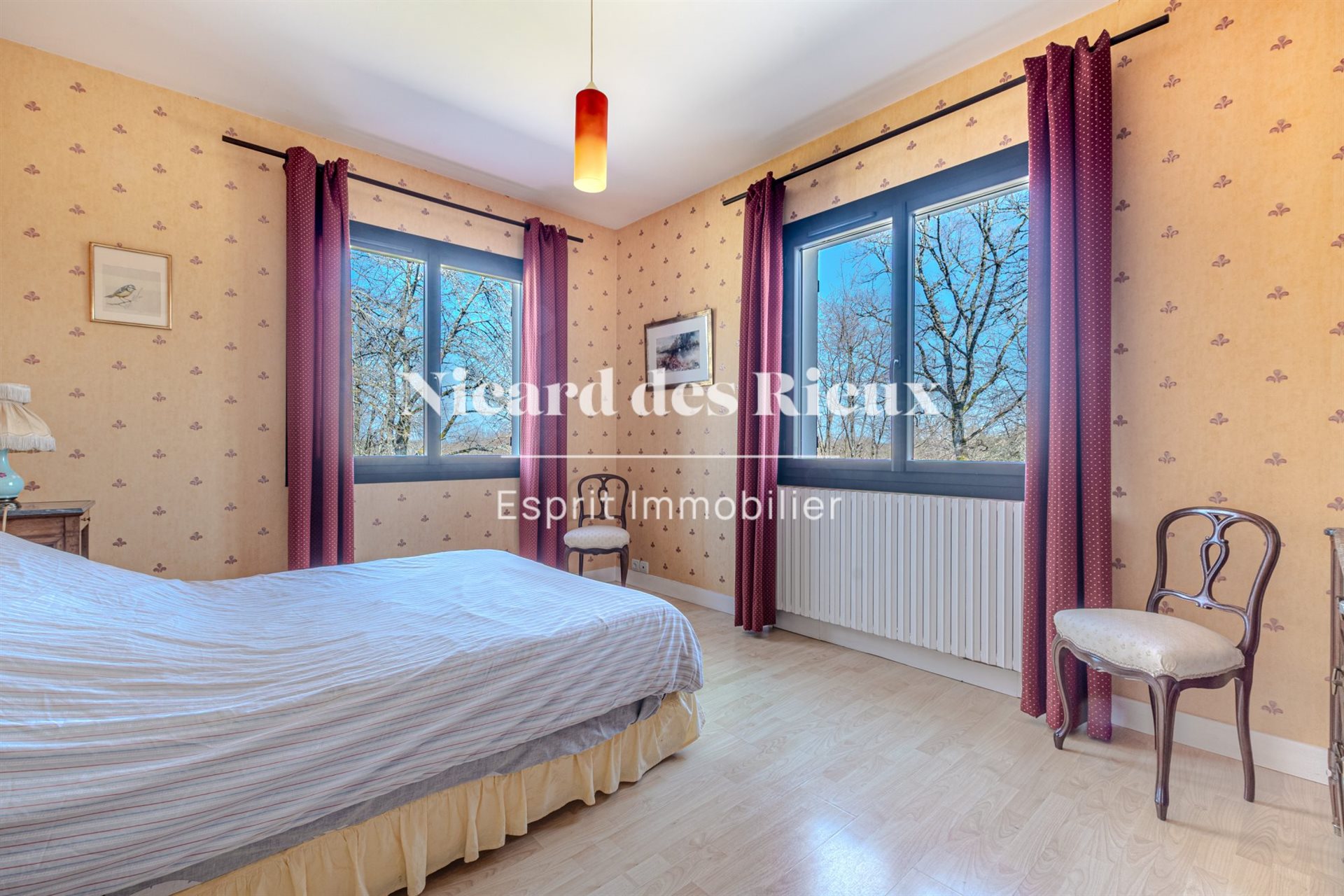 Maison à vendre, 260m², Feytiat