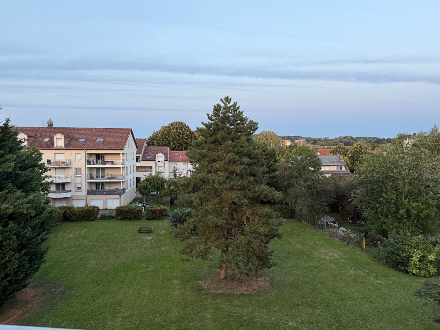 Appartement à vendre, 99m², Metz