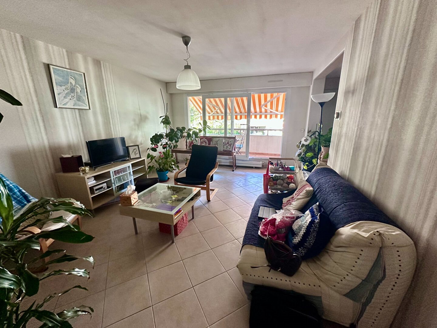 Appartement à vendre, 99m², Metz