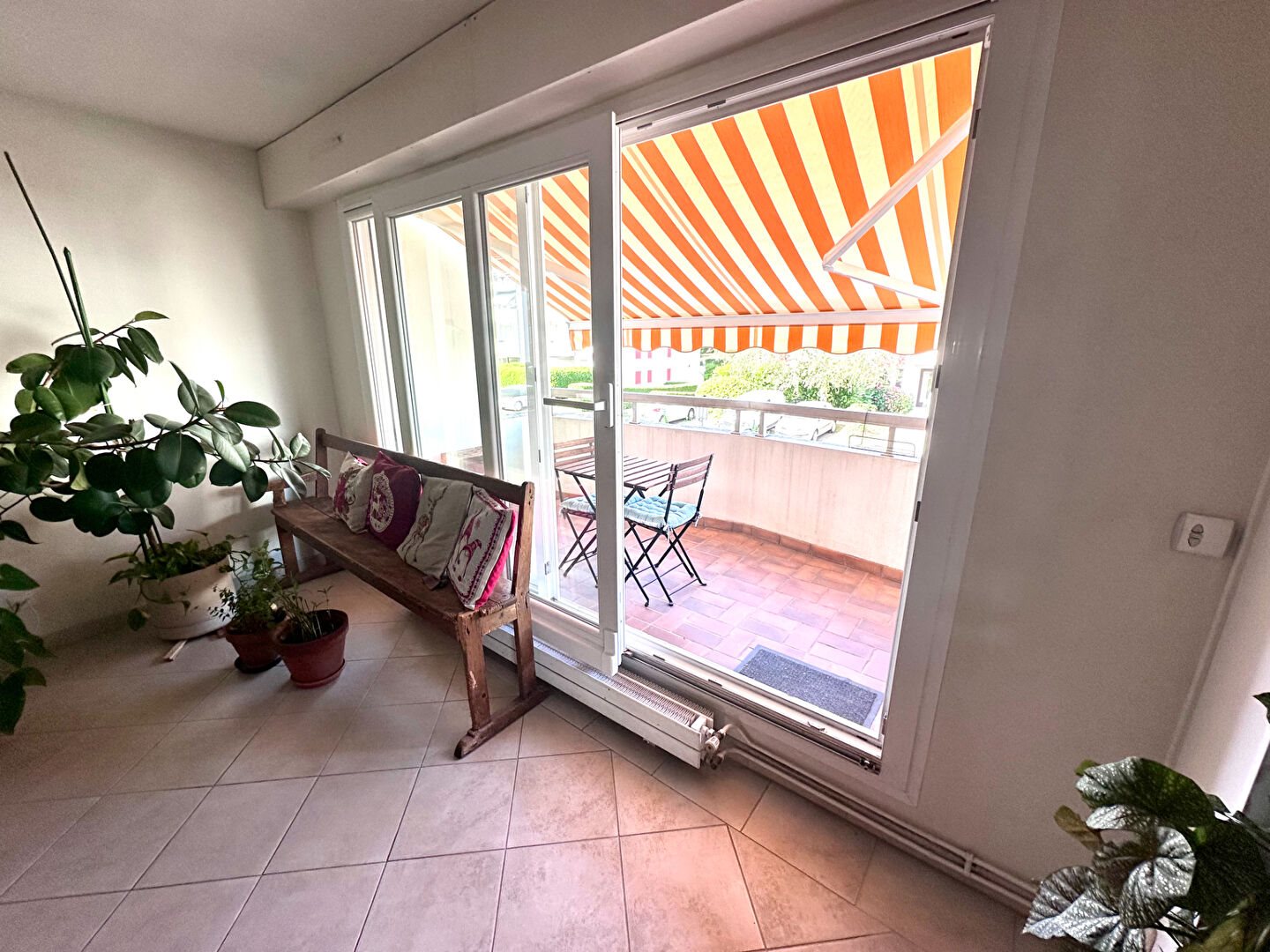 Appartement à vendre, 99m², Metz