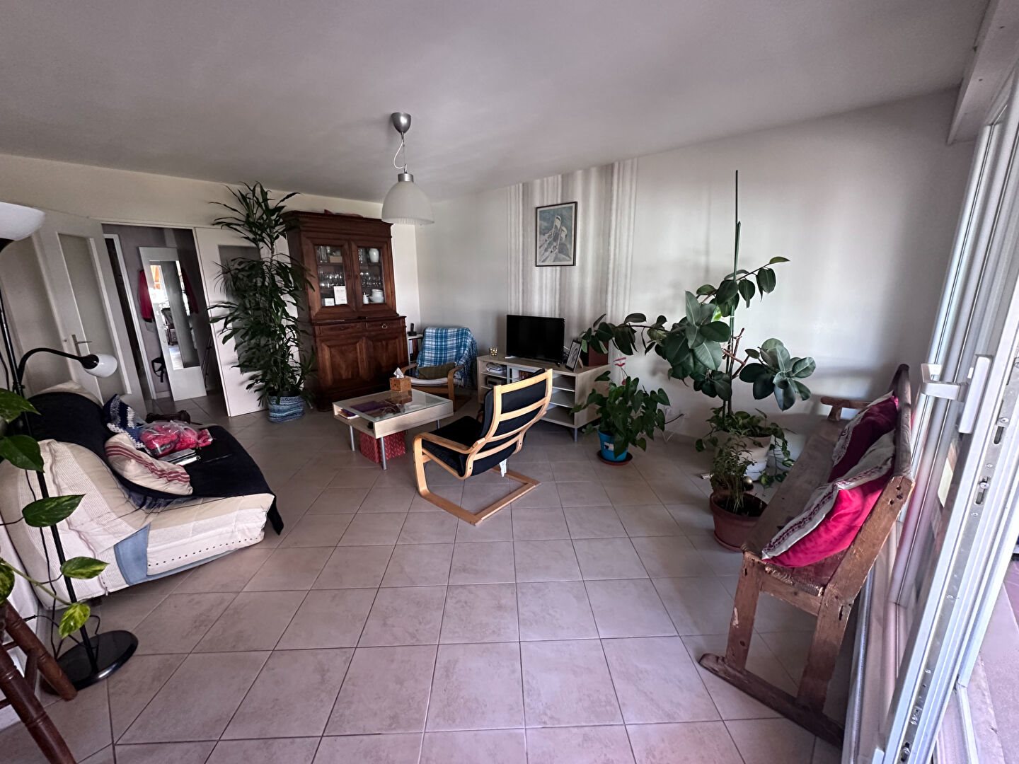 Appartement à vendre, 99m², Metz