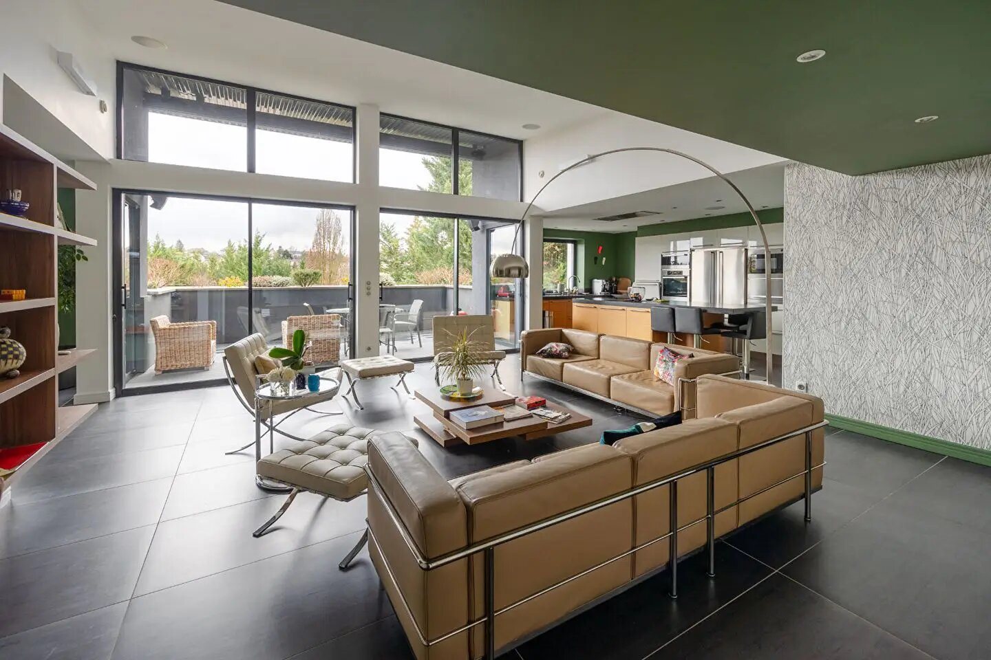 Appartement à vendre, 150m², Saint-Julien-lès-Metz