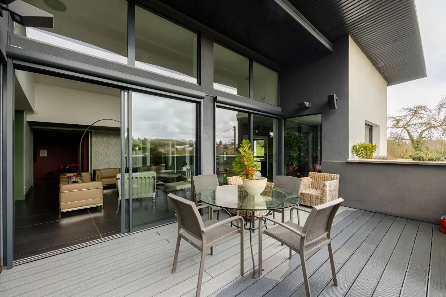 Appartement à vendre, 150m², Saint-Julien-lès-Metz