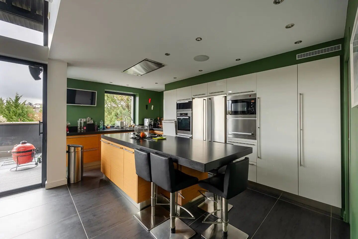 Appartement à vendre, 150m², Saint-Julien-lès-Metz