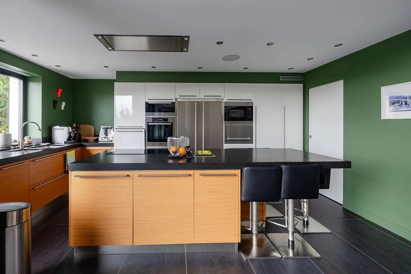 Appartement à vendre, 150m², Saint-Julien-lès-Metz