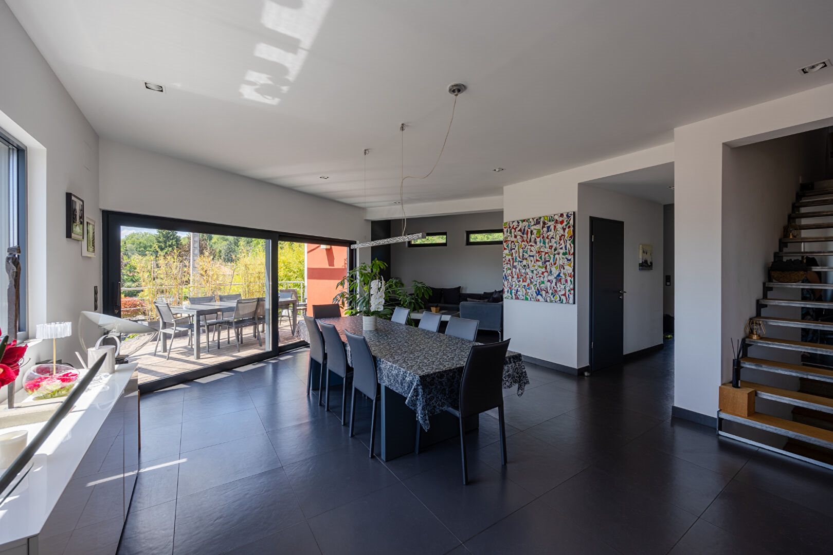 Maison à vendre, 210m², Saulny