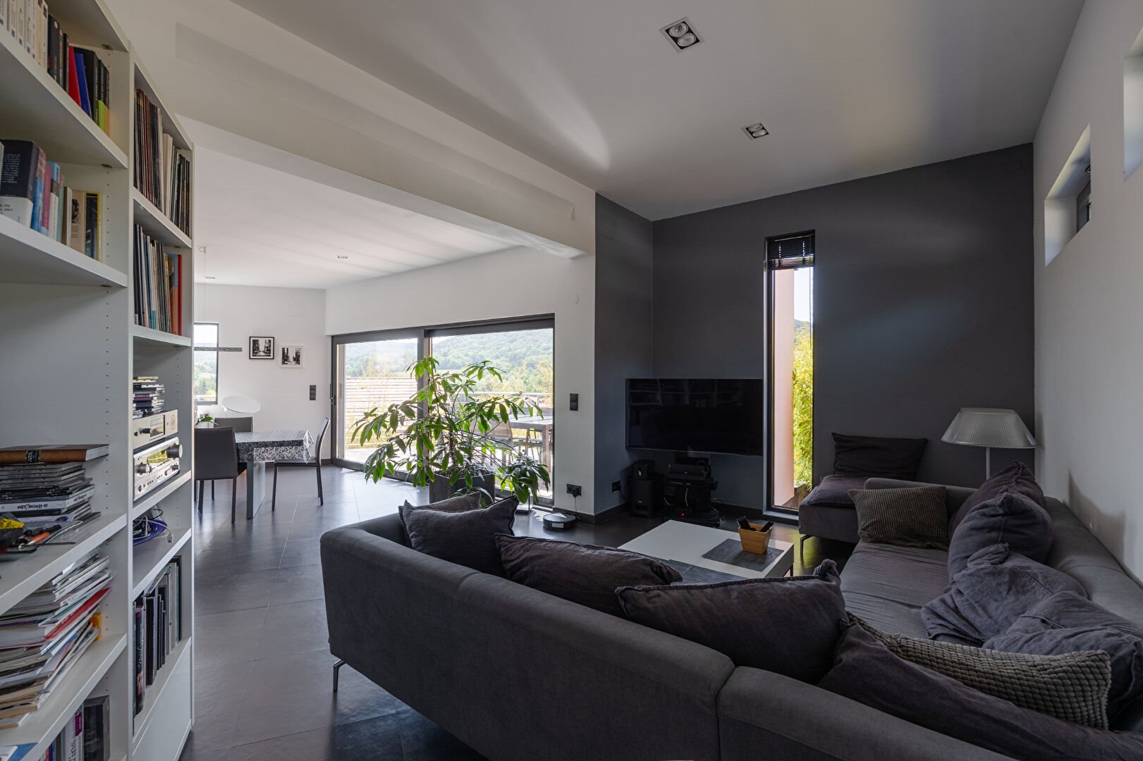 Maison à vendre, 210m², Saulny