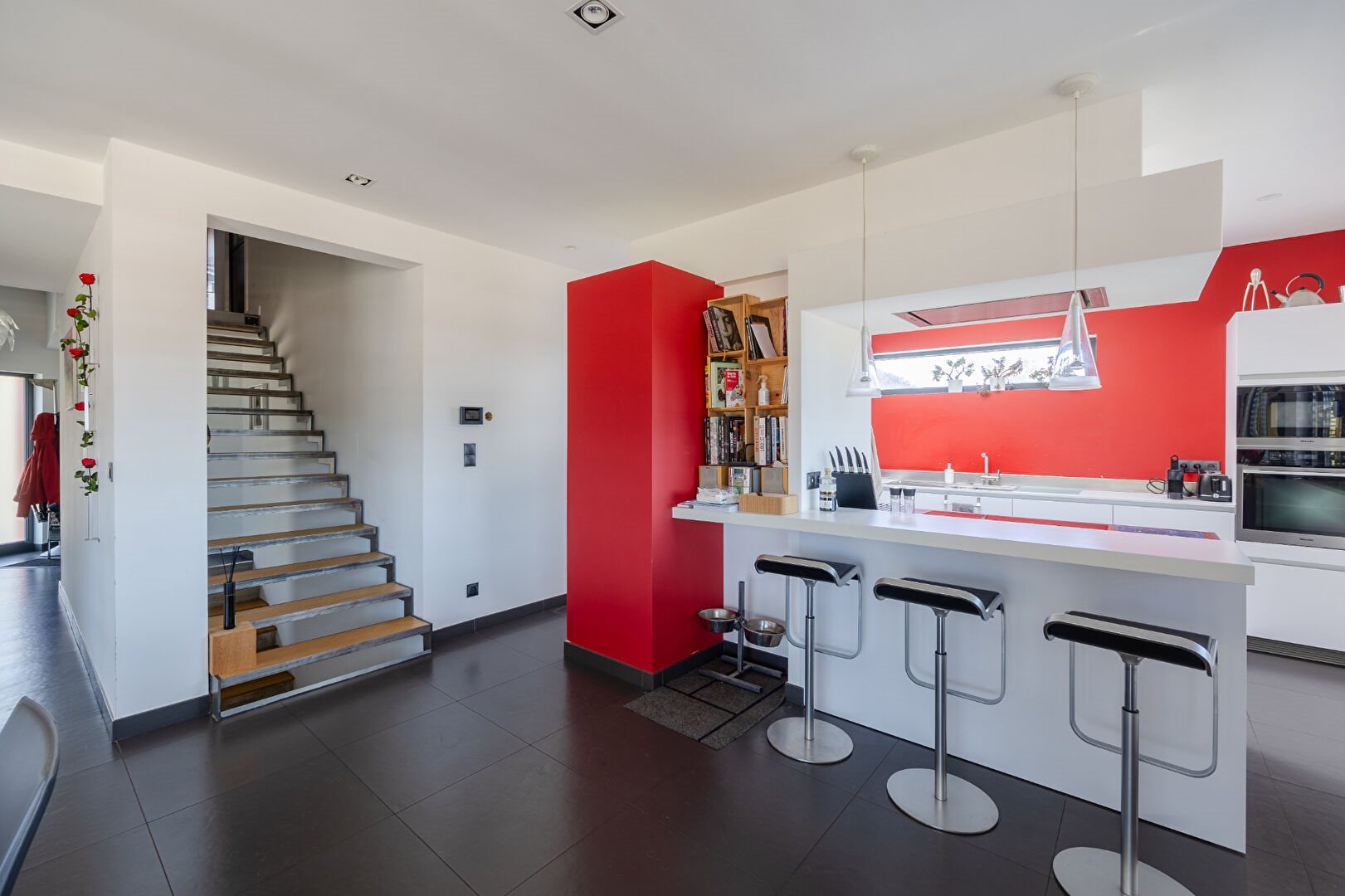 Maison à vendre, 210m², Saulny