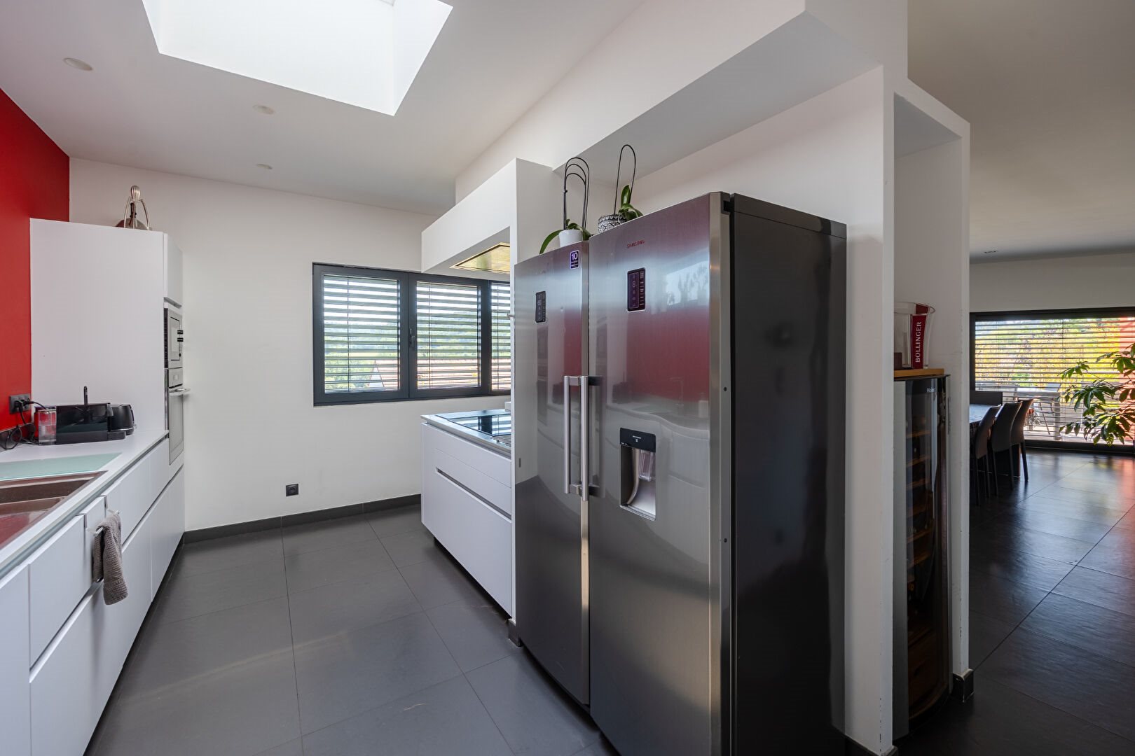 Maison à vendre, 210m², Saulny