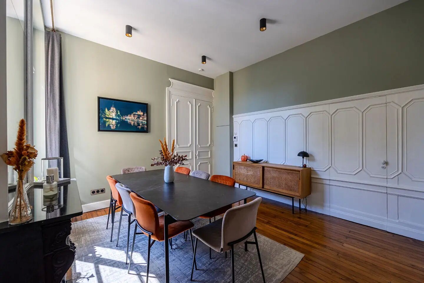 Appartement à vendre, 103m², Metz