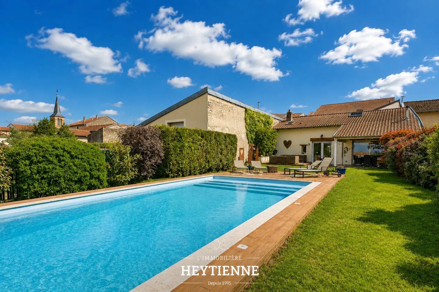 Maison à vendre, 373m², Servigny-lès-Sainte-Barbe