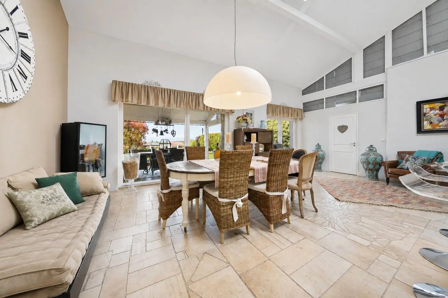 Maison à vendre, 373m², Servigny-lès-Sainte-Barbe