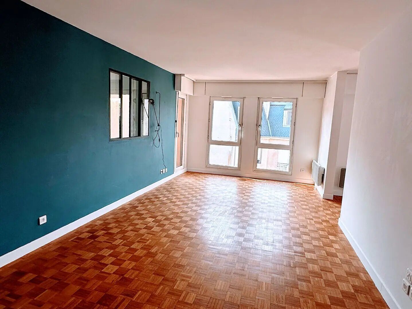 Appartement à vendre, 117m², Metz