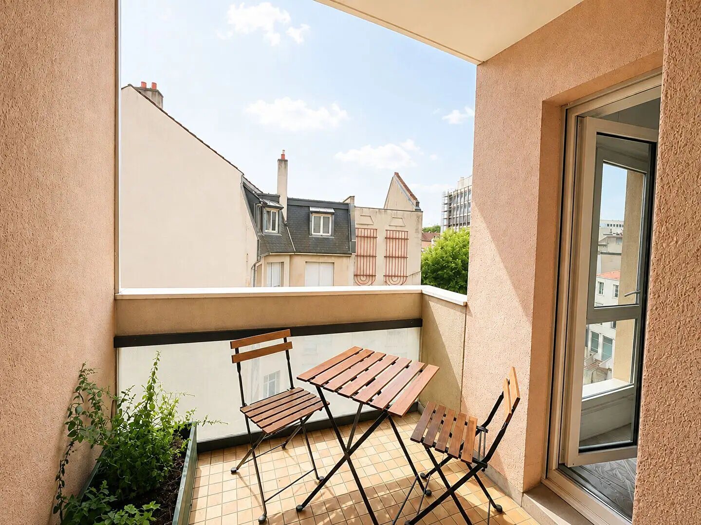 Appartement à vendre, 117m², Metz