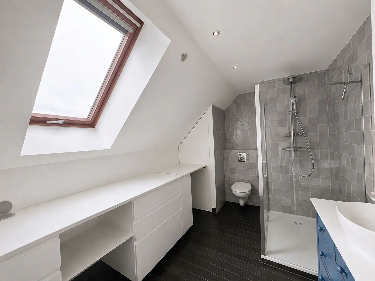 Appartement à vendre, 117m², Metz