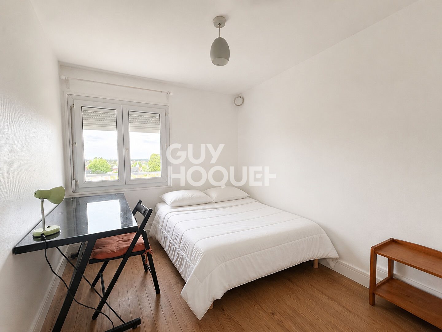 Appartement à vendre, 72m², Caen