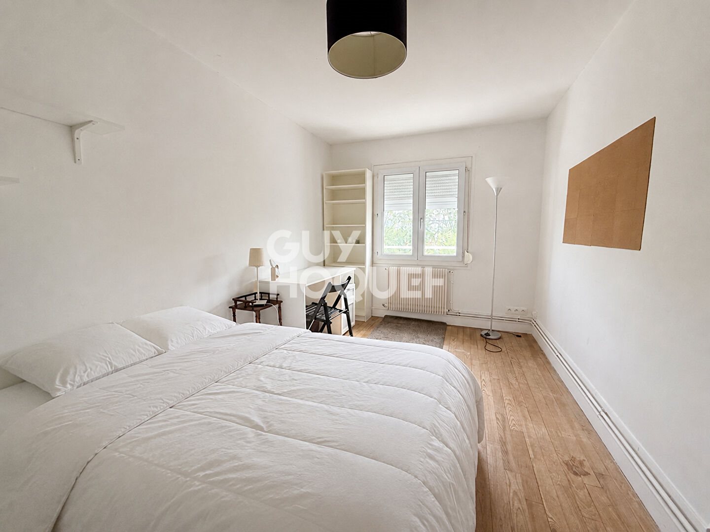 Appartement à vendre, 72m², Caen