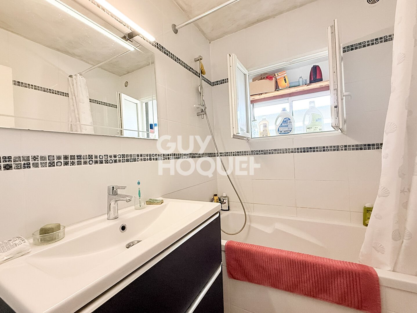 Appartement à vendre, 72m², Caen