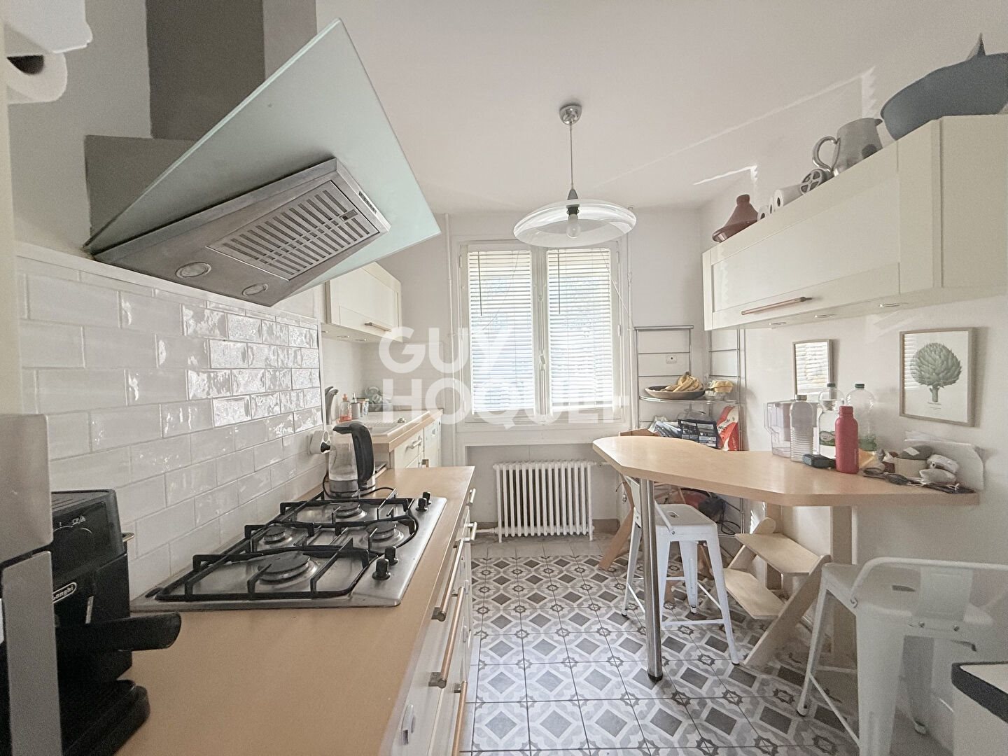Maison à vendre, 90m², Caen