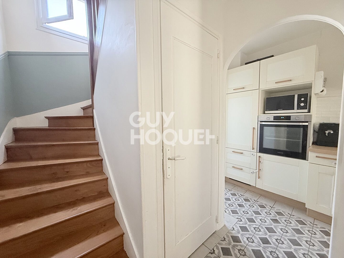 Maison à vendre, 90m², Caen