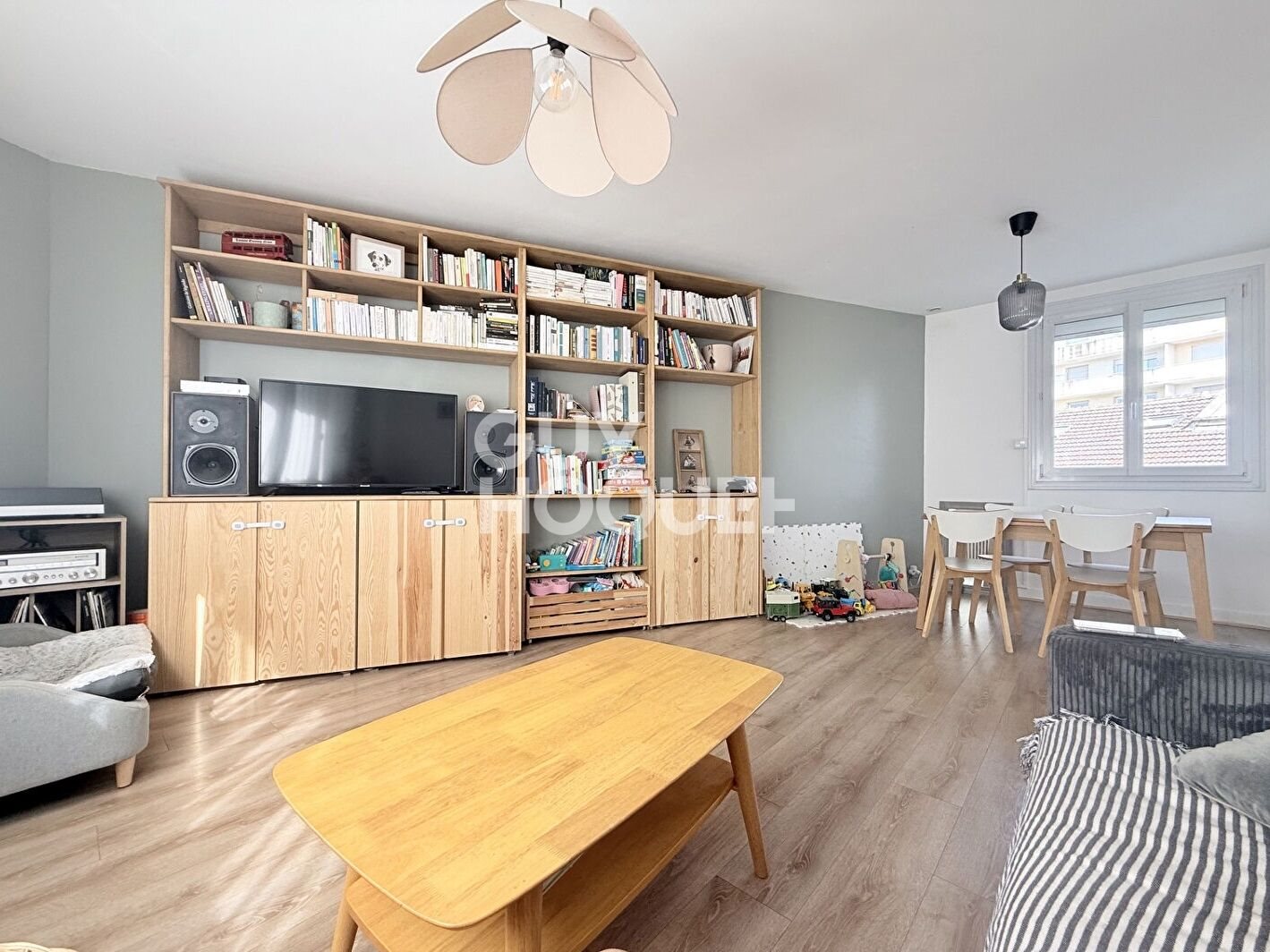 Maison à vendre, 90m², Caen