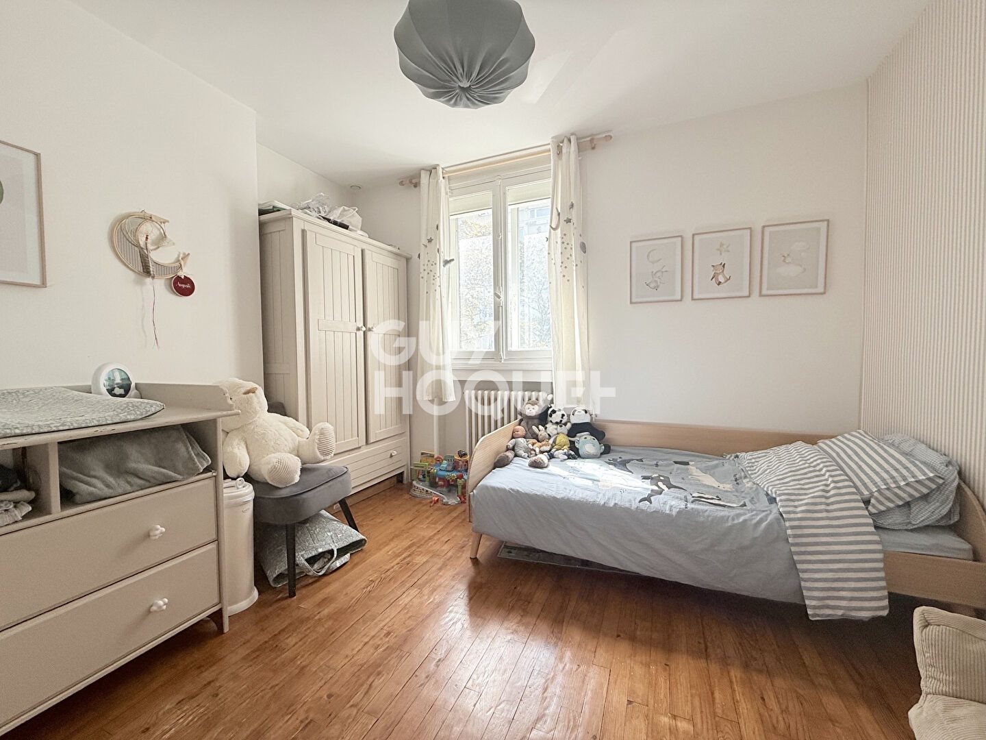 Maison à vendre, 90m², Caen