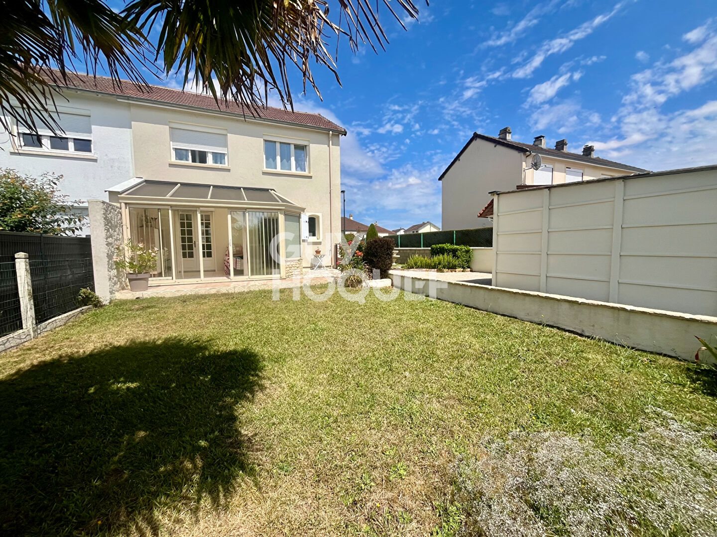 Maison à vendre, 72m², Fontenay-le-Marmion