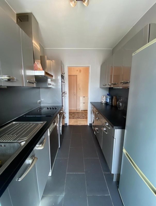 Appartement à vendre, 54m², Le Cannet
