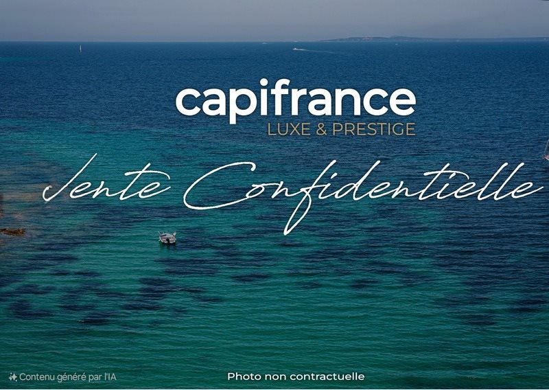 Appartement à vendre, 26m², Cap-d'Ail