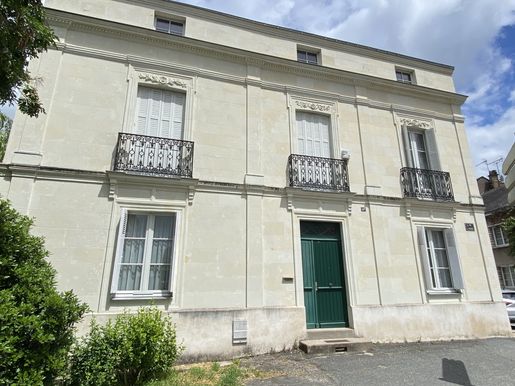 Maison 8 pièces 190 m² · à Saumur · 190 m² · 420 000 €