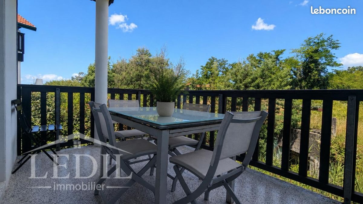 Appartement à vendre, 42m², La Teste-de-Buch
