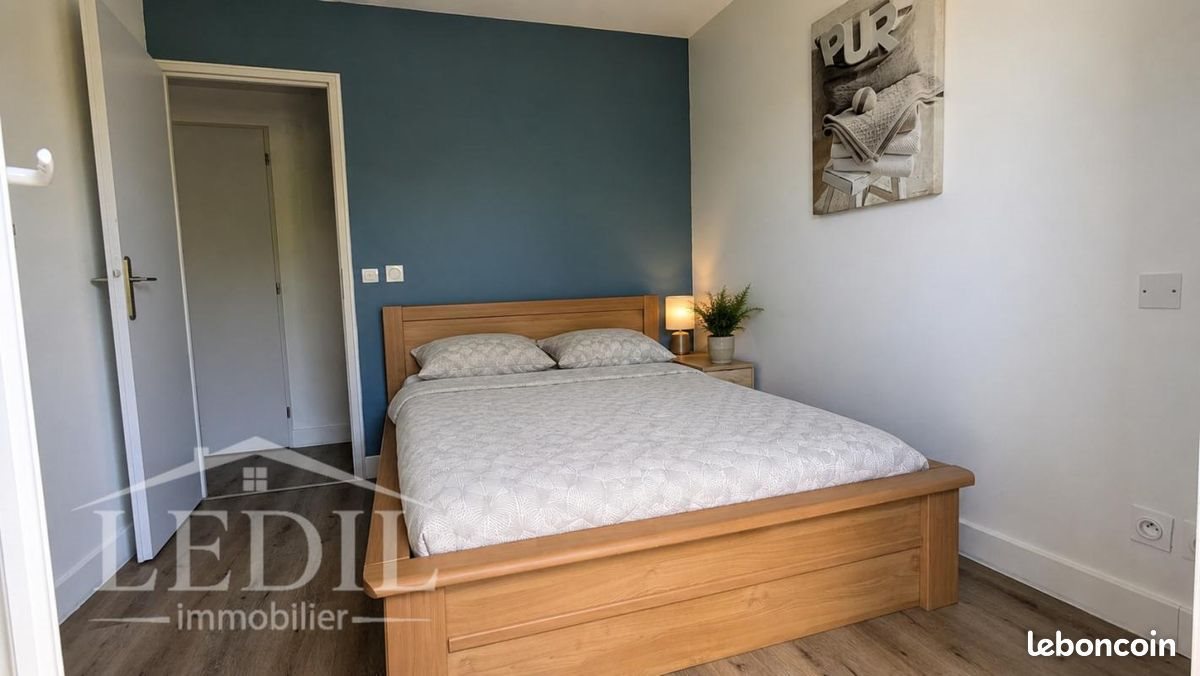 Appartement à vendre, 42m², La Teste-de-Buch