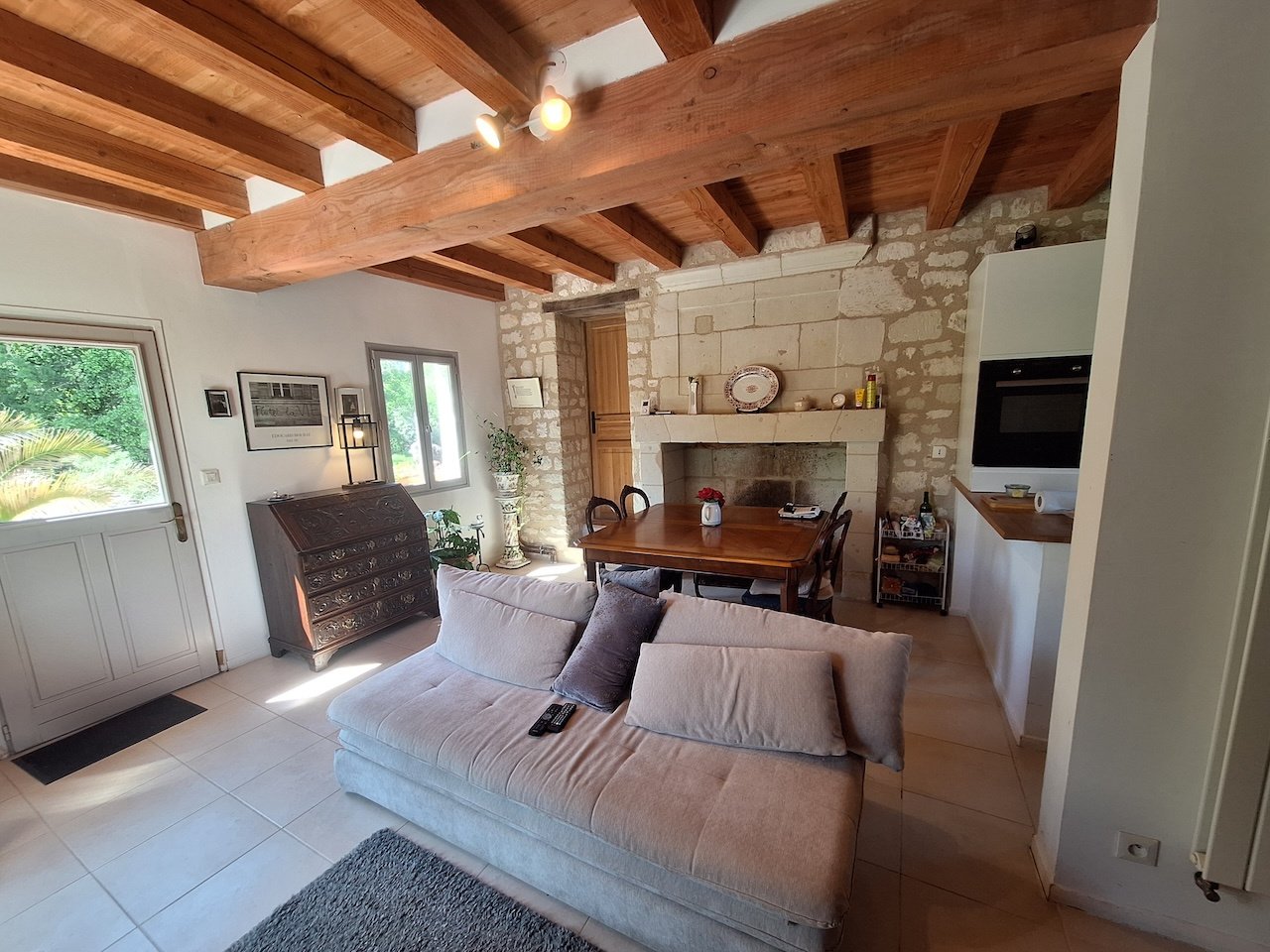 Maison à vendre, 213m², Saint-Germain-sur-Vienne