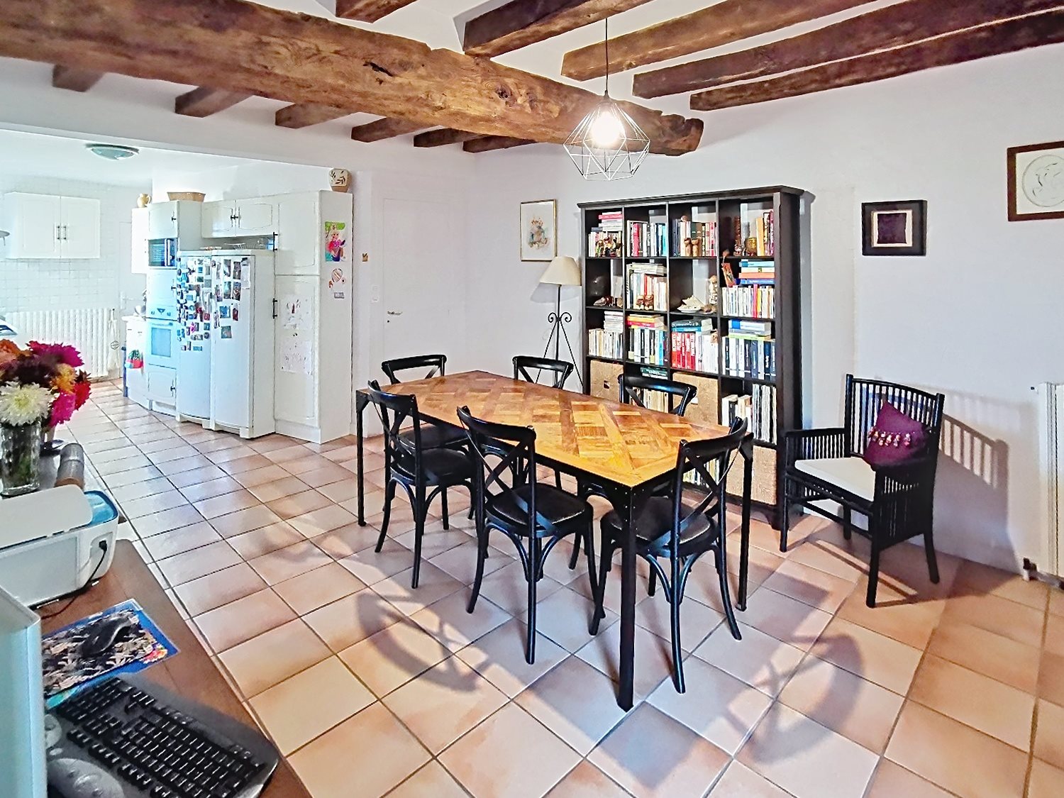 Maison à vendre, 137m², Souzay-Champigny