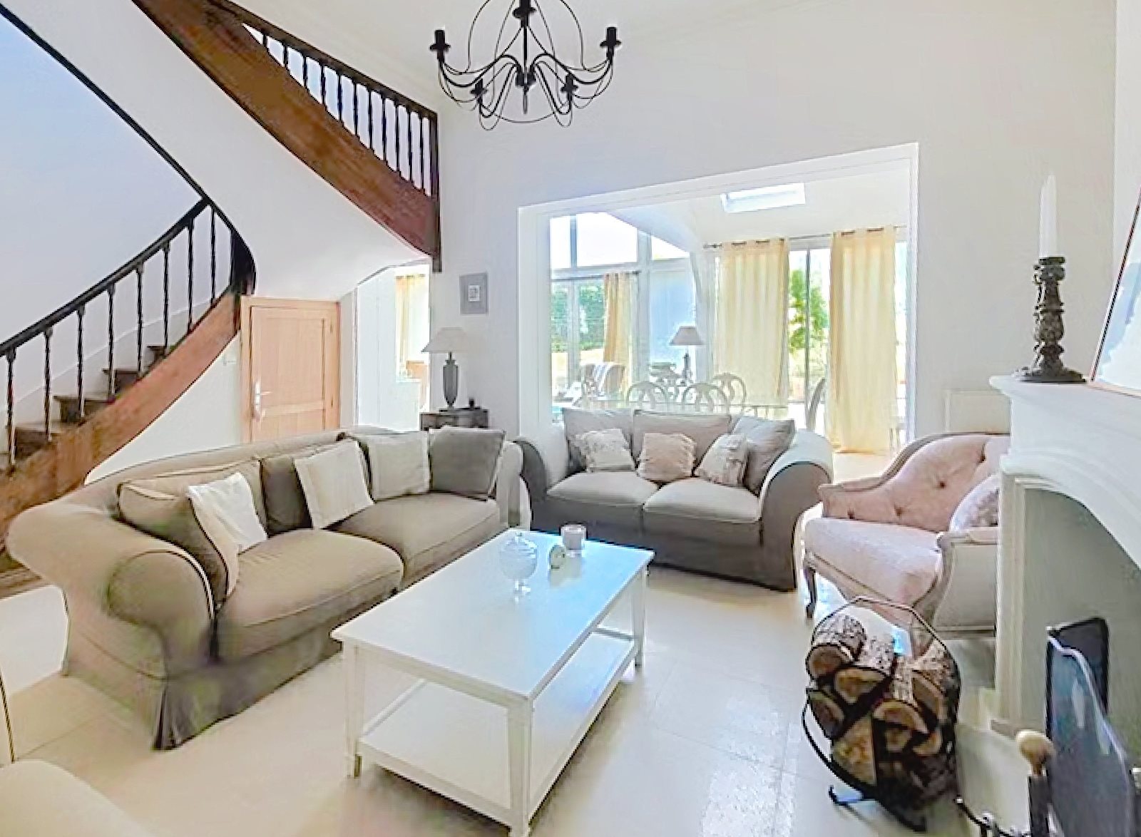 Maison à vendre, 236m², Saumur