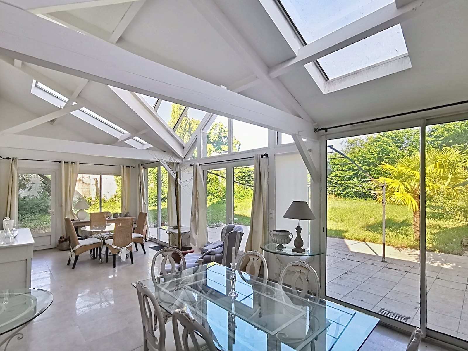 Maison à vendre, 236m², Saumur