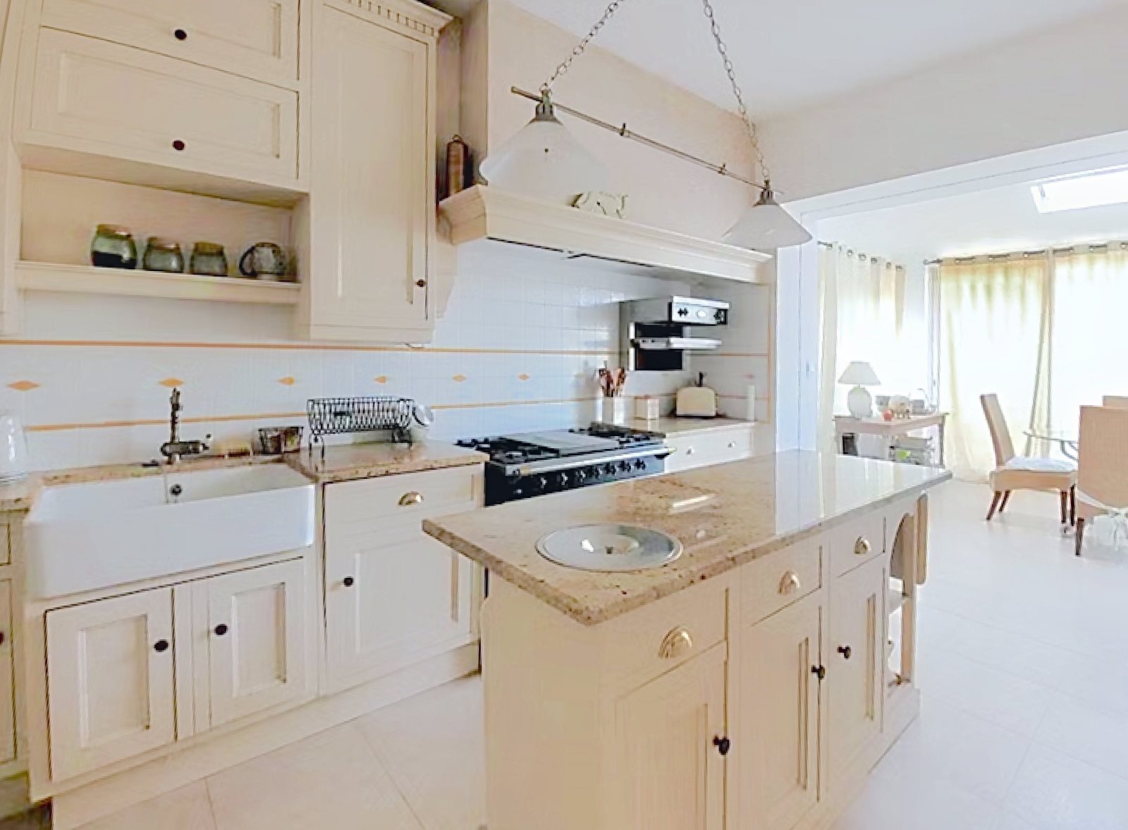 Maison à vendre, 236m², Saumur