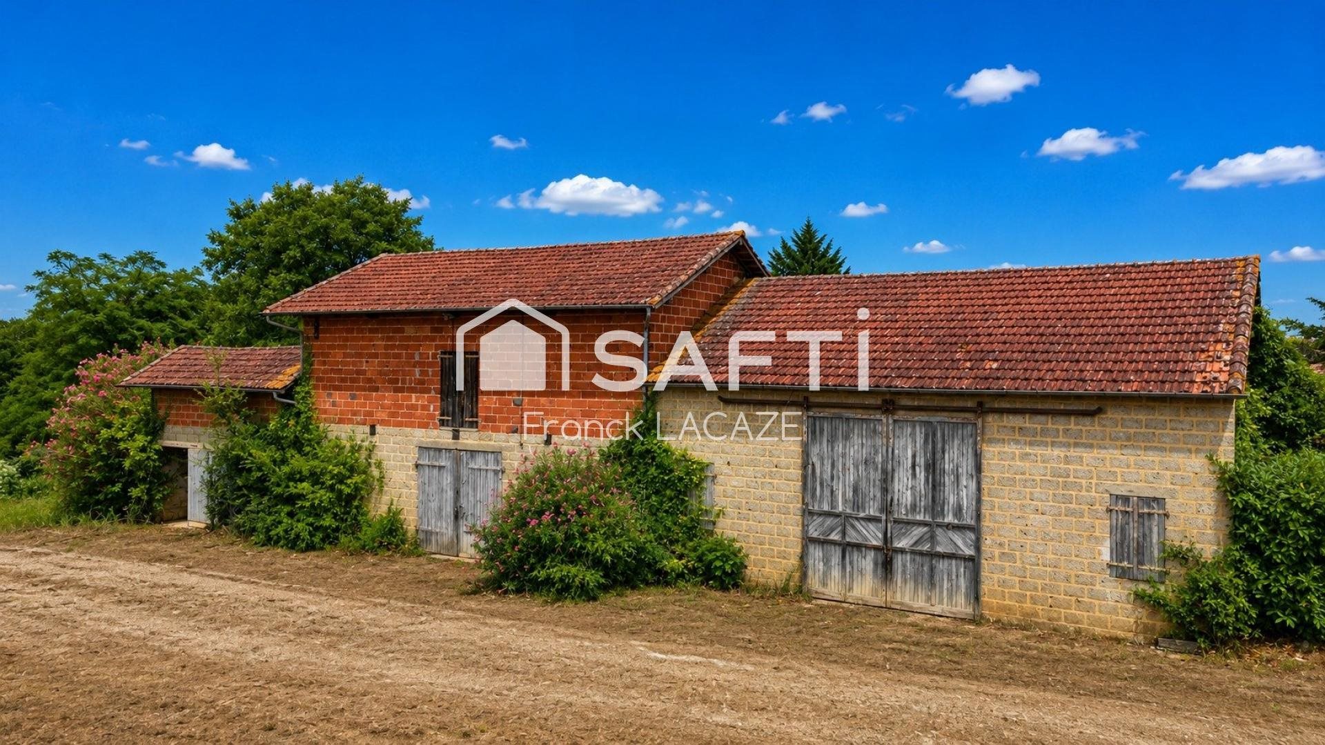 Maison à vendre, 130m², Nogaro